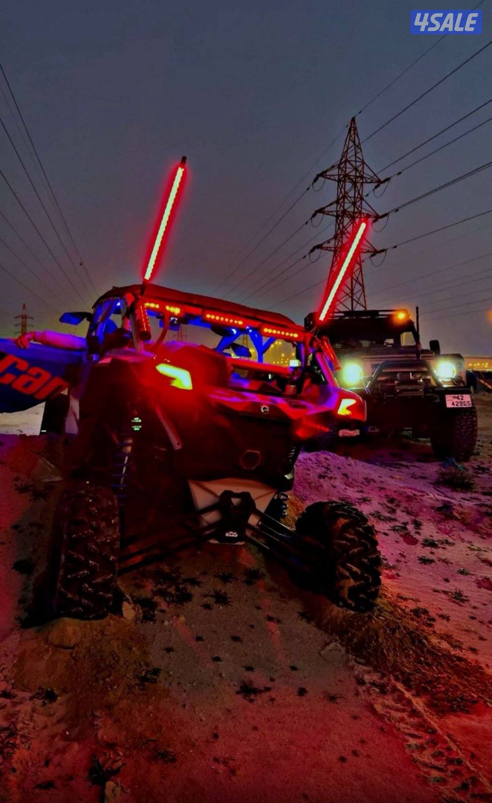 كانام مافريك4