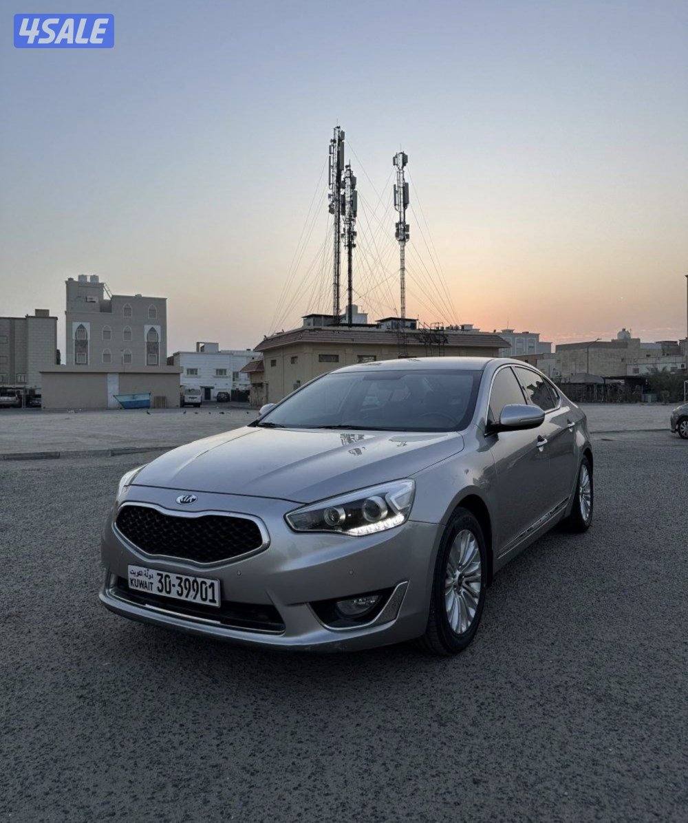 للبيع كادينزا ماشي 70 سيرفس وكاله0