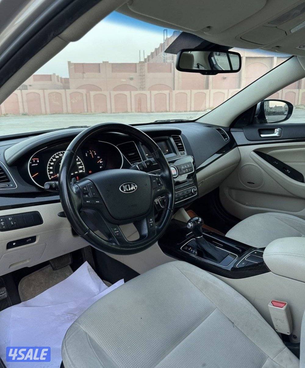 للبيع كادينزا ماشي 70 سيرفس وكاله2