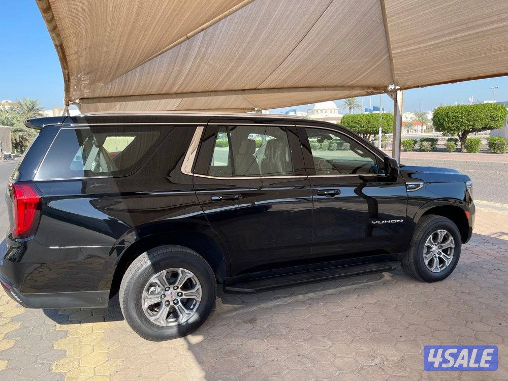 للبيع يوكن ٢٠٢٣1