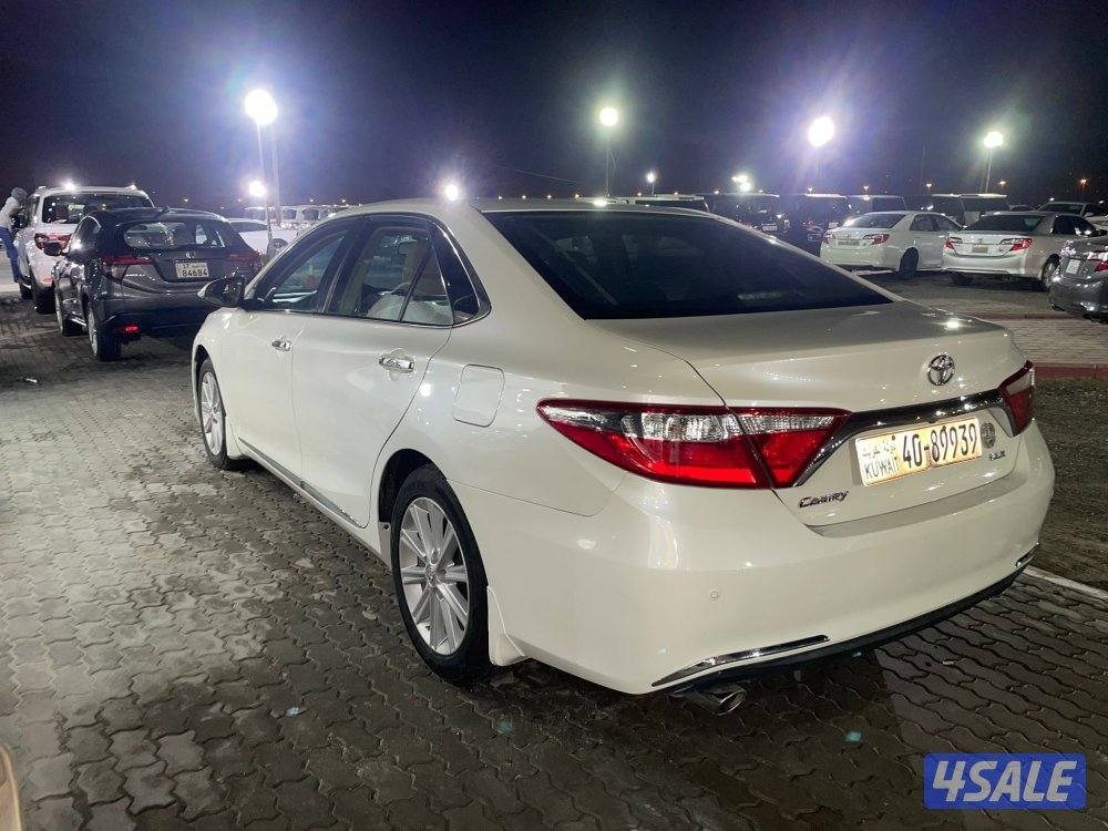 كامري الفل فتحه1