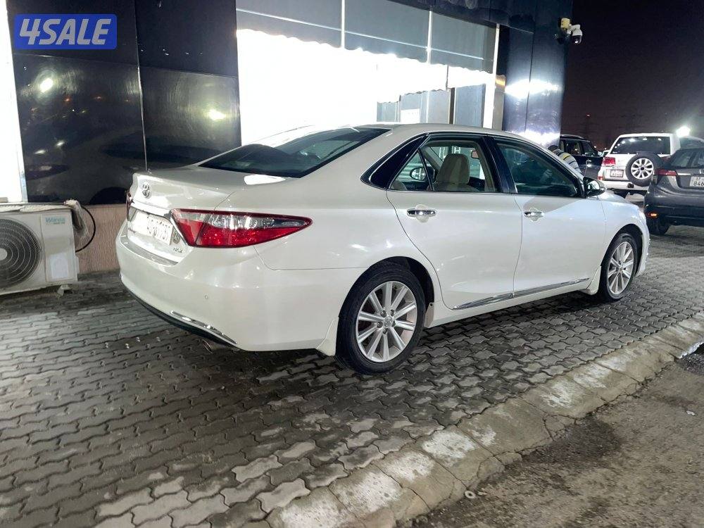 كامري الفل فتحه2