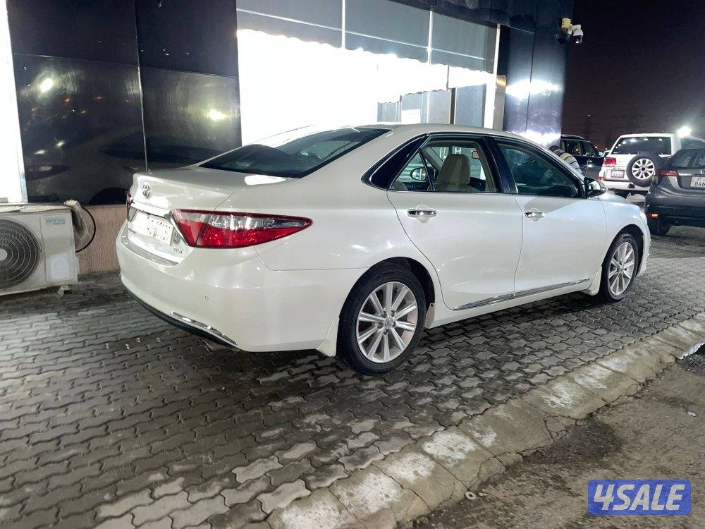 كامري الفل فتحه5