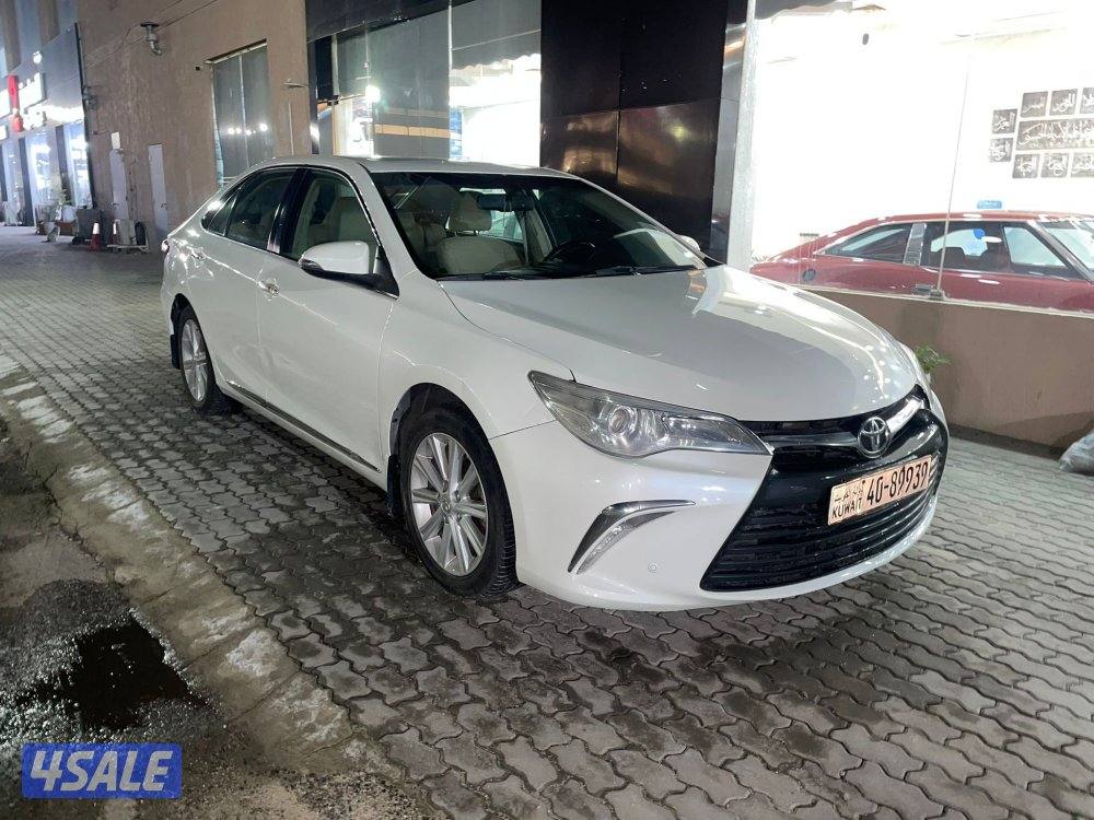 كامري الفل فتحه6