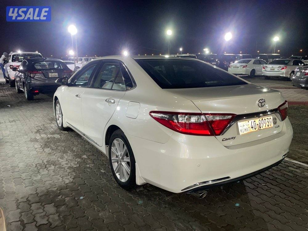 كامري الفل فتحه10