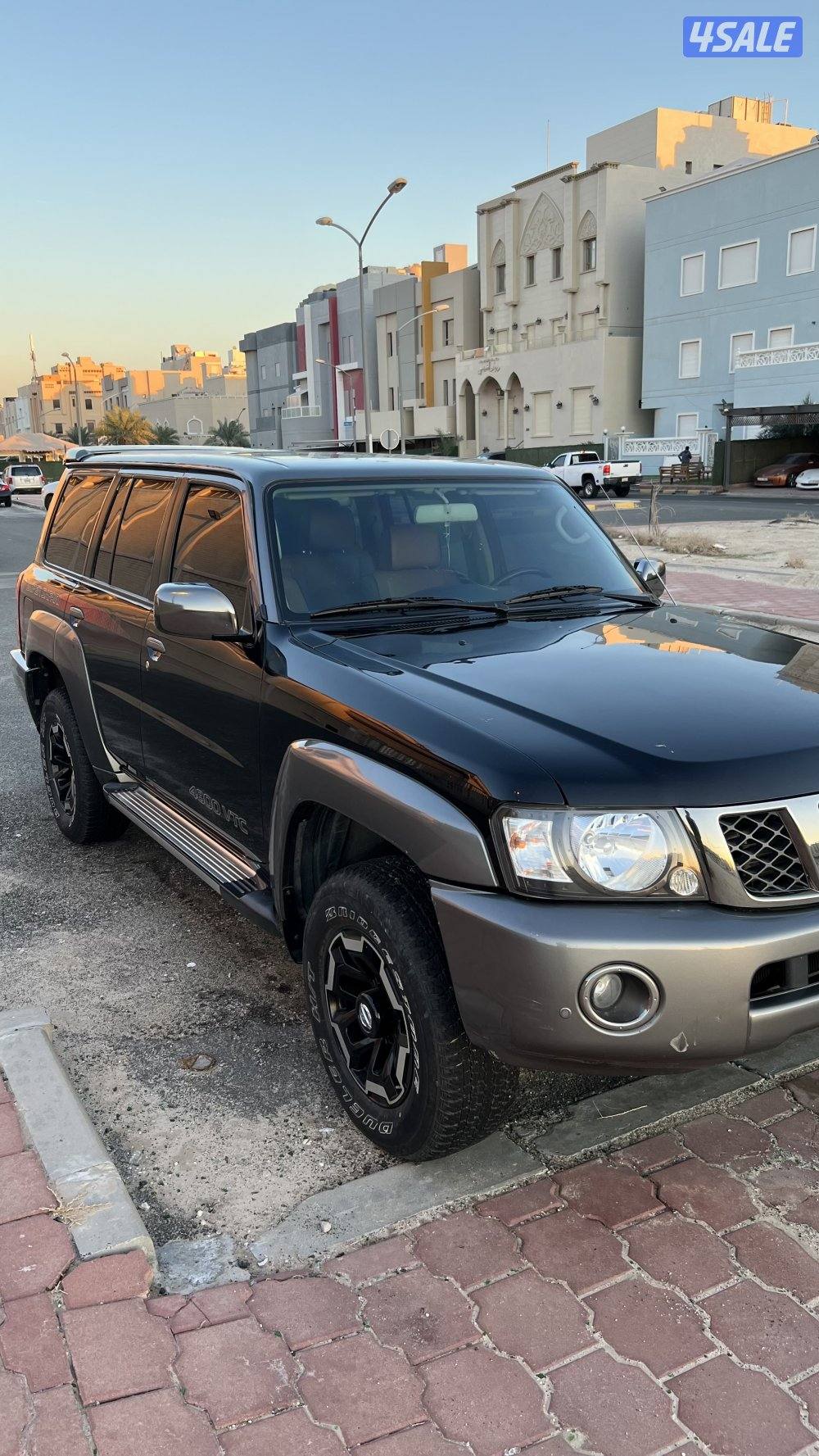 للبيع سوبر سفاري VTC 48002