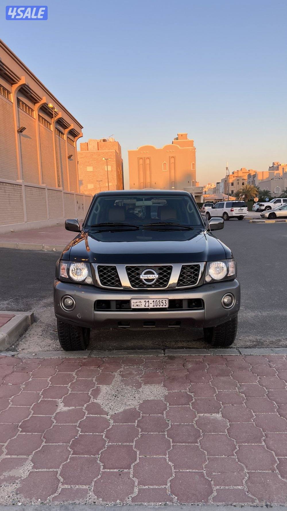 للبيع سوبر سفاري VTC 48005