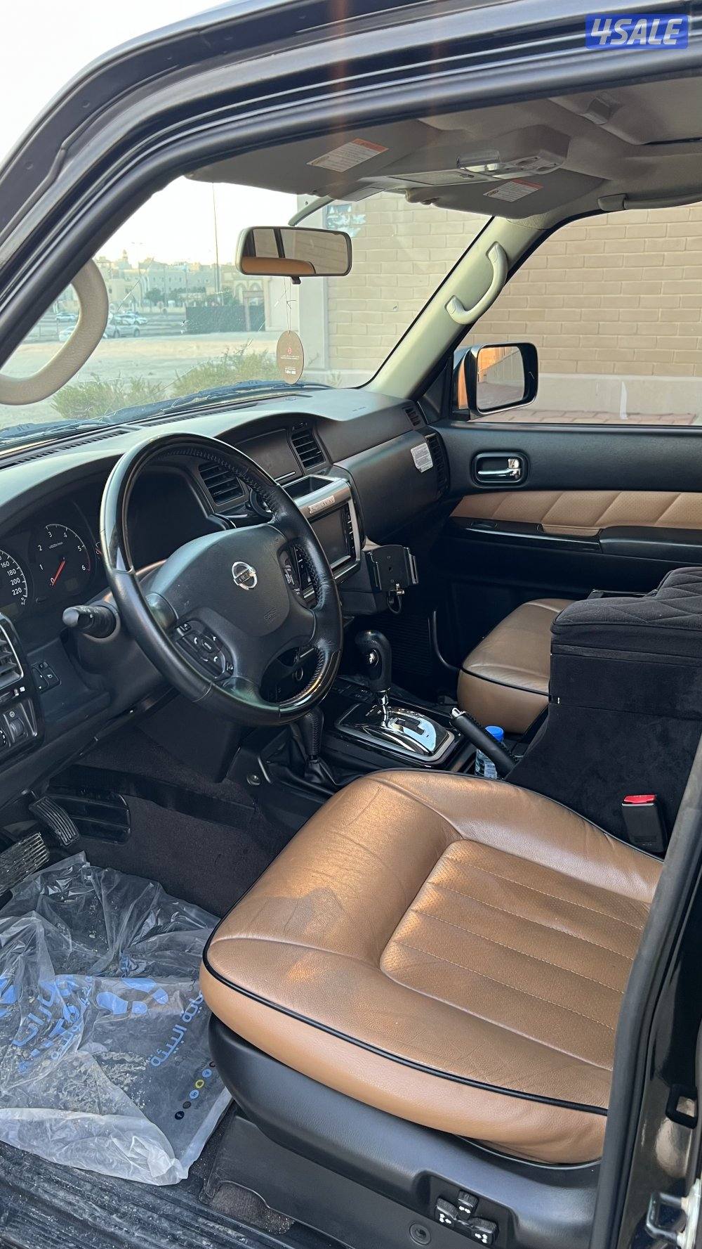 للبيع سوبر سفاري VTC 48006