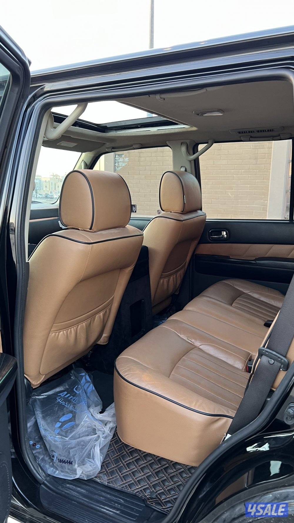 للبيع سوبر سفاري VTC 48007