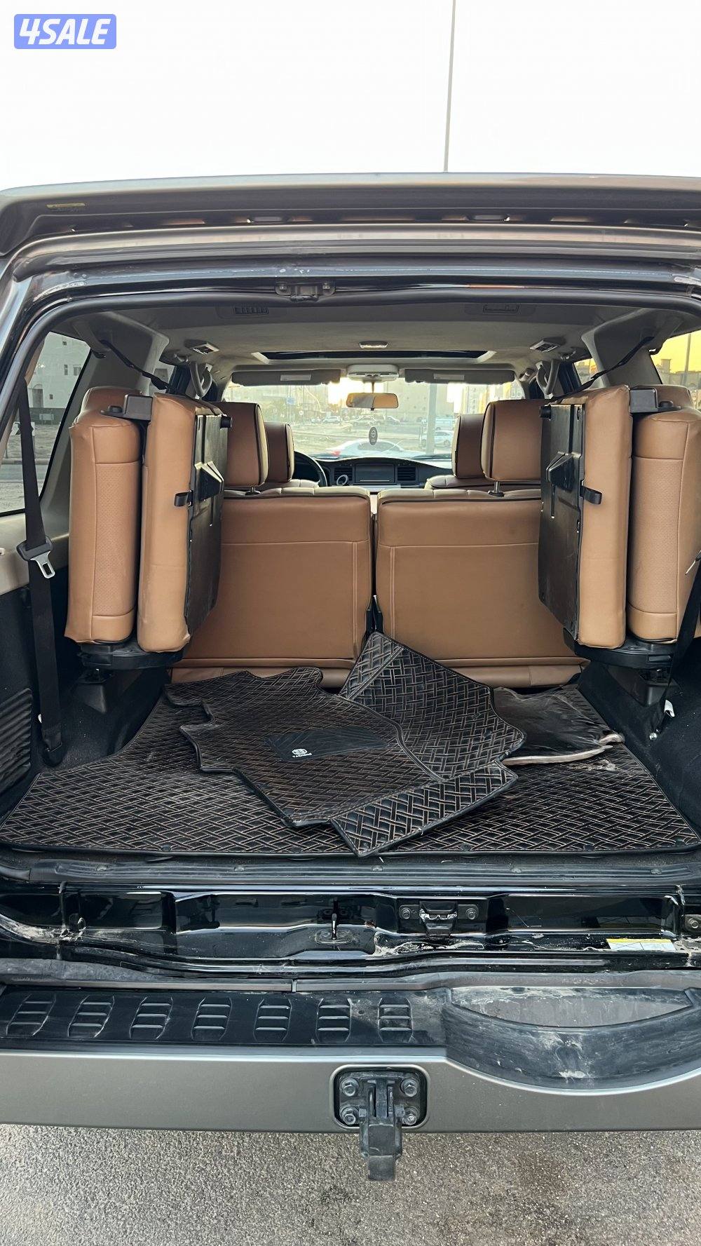 للبيع سوبر سفاري VTC 48008