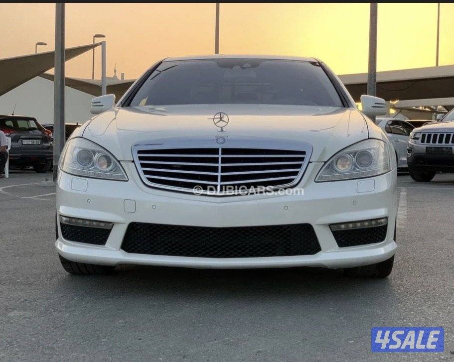 👀 للبيع S350L كت s63 amg شرط الفحص بانورما سيرفس منتظم0