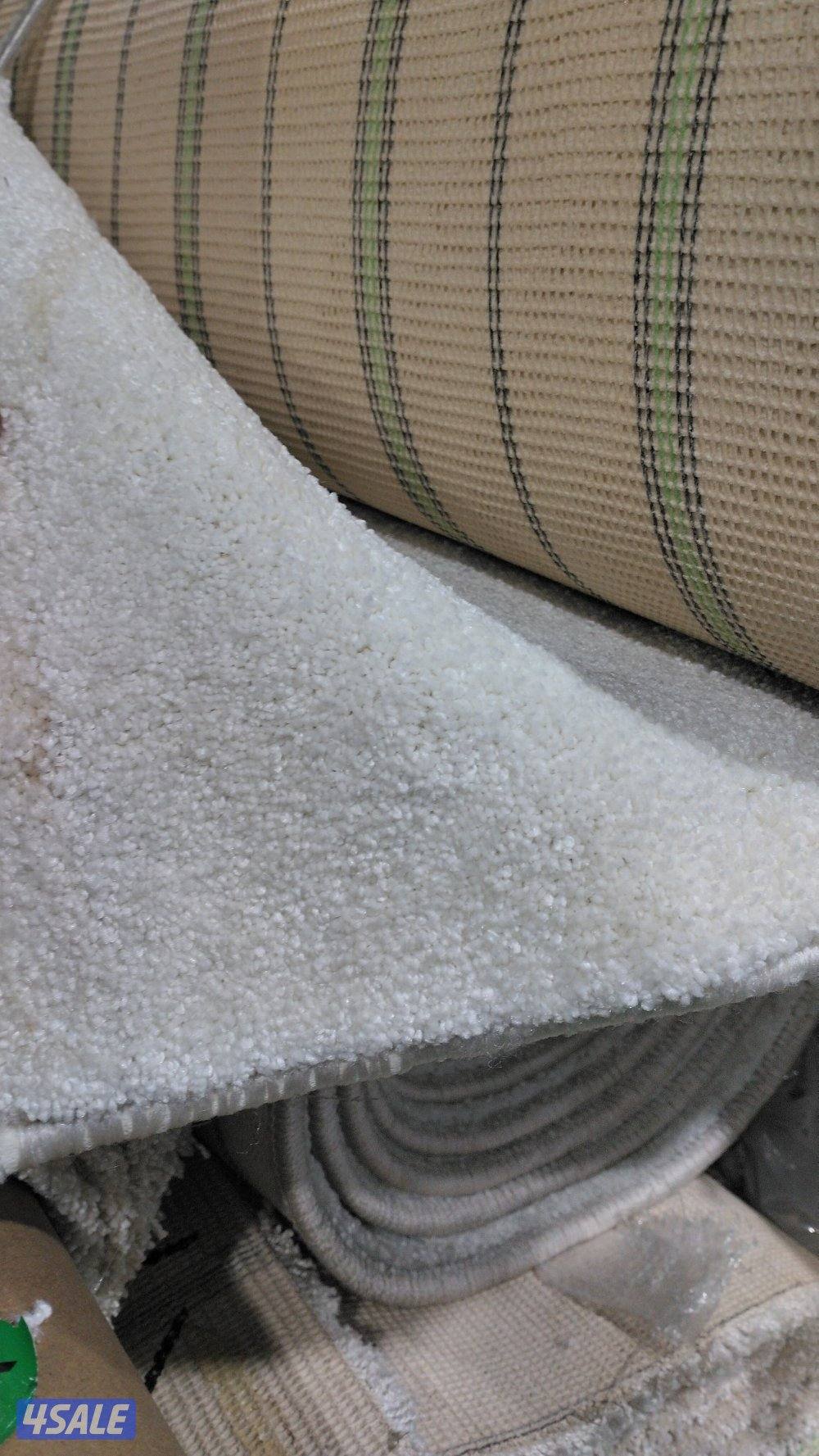 بيع سجاد تركي سميك توصيل سجاد تركيب سجاد نقش يدوي على السجاد.7