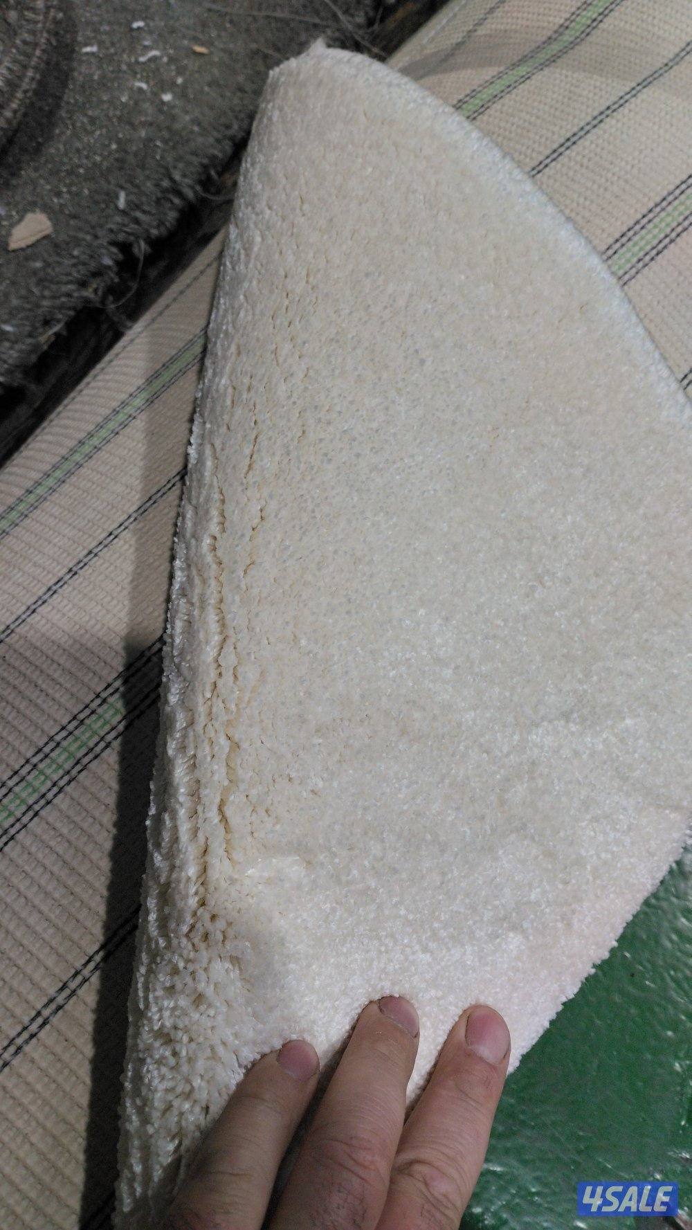 بيع سجاد تركي سميك توصيل سجاد تركيب سجاد نقش يدوي على السجاد.8