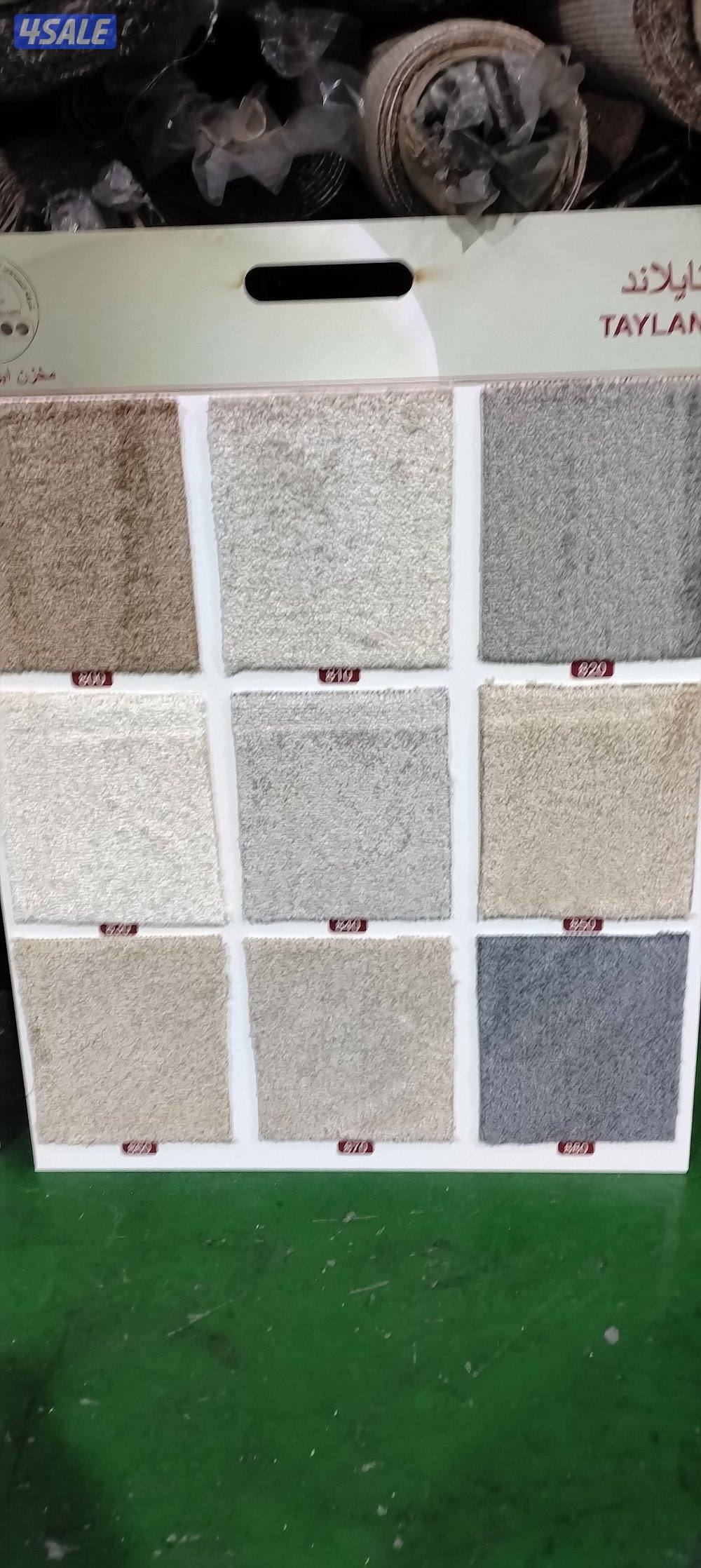 بيع سجاد تركي سميك توصيل سجاد تركيب سجاد نقش يدوي على السجاد.14