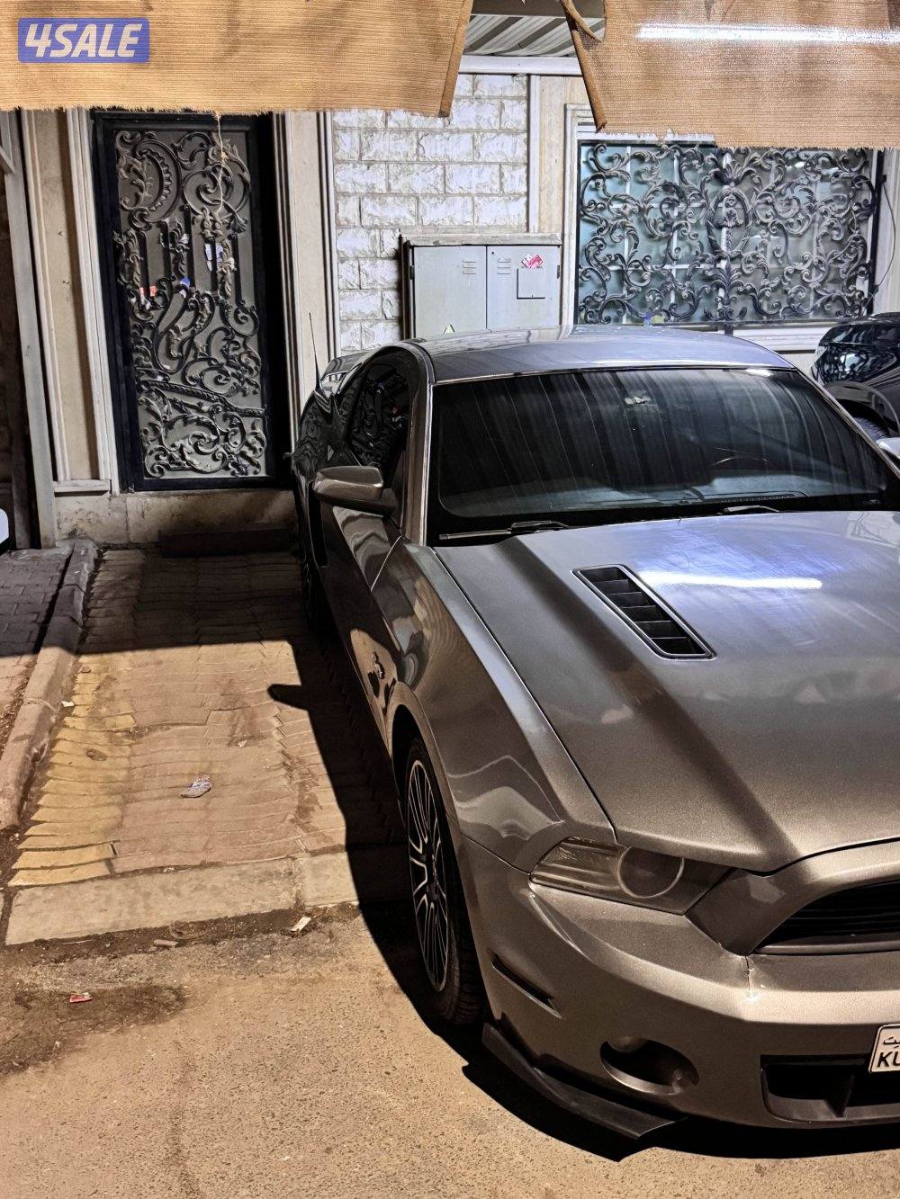 للبيع موستنق2