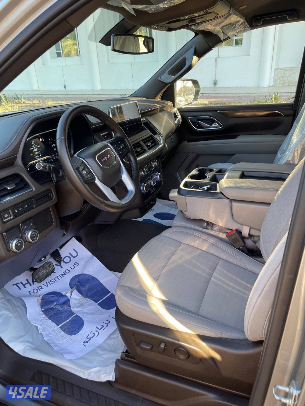 للبيع يوكن ٢٠٢٣4