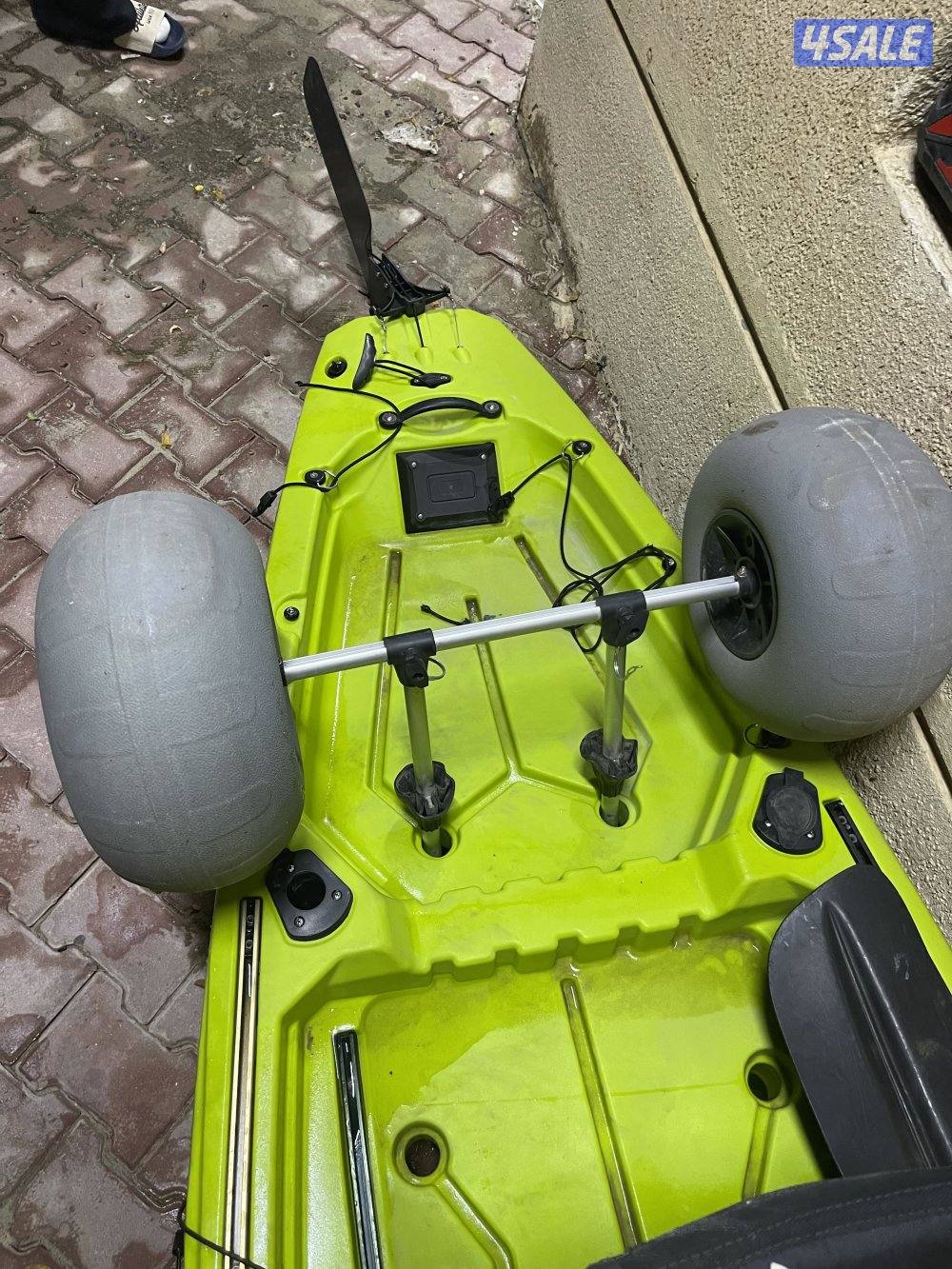 كياك ميراج1