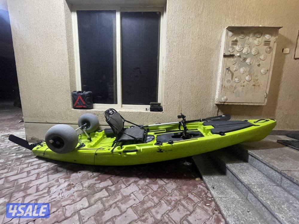 كياك ميراج4