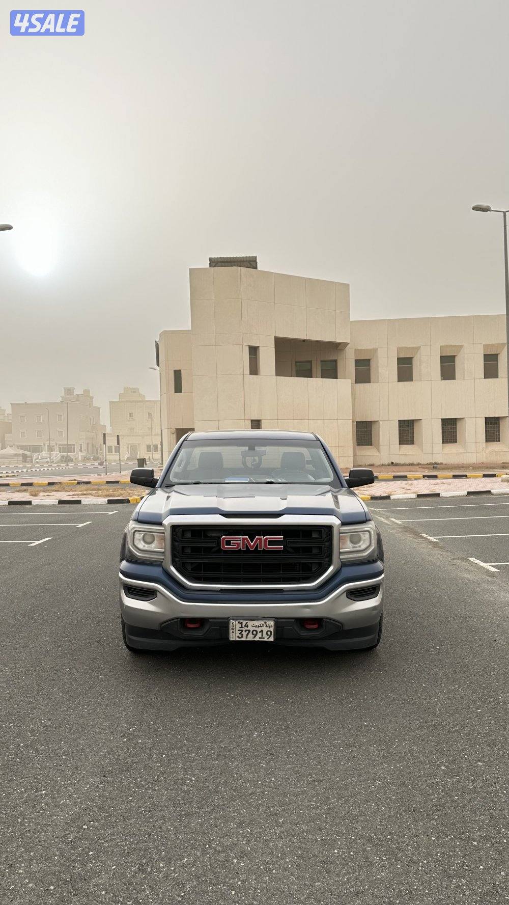 جمس سيرا 20160