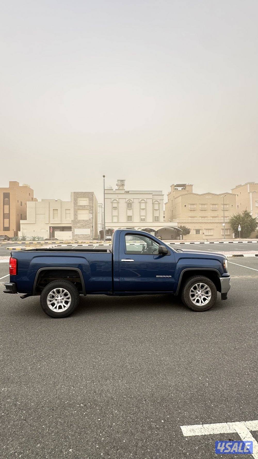 جمس سيرا 20161