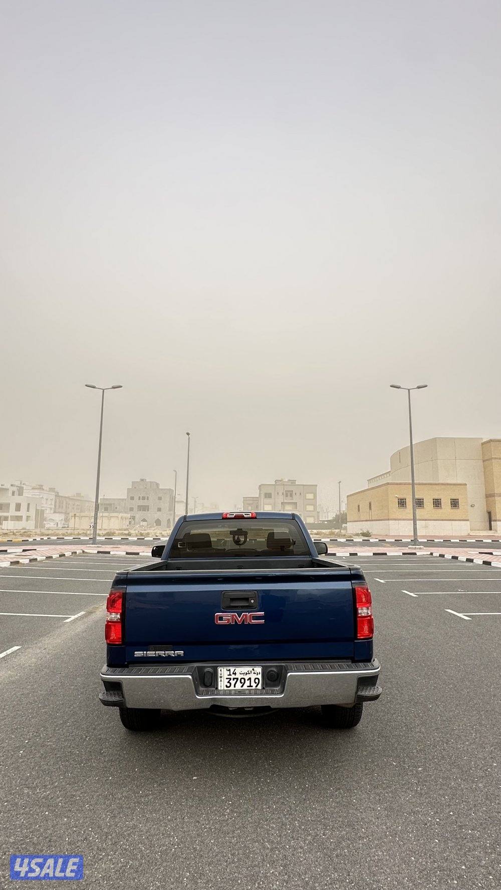 جمس سيرا 20162