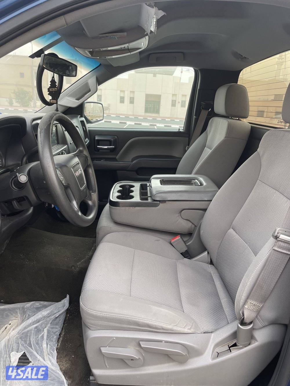 جمس سيرا 20163