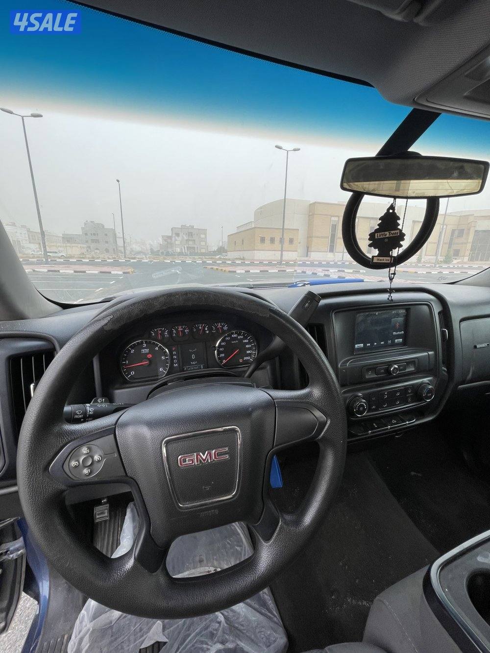 جمس سيرا 20164