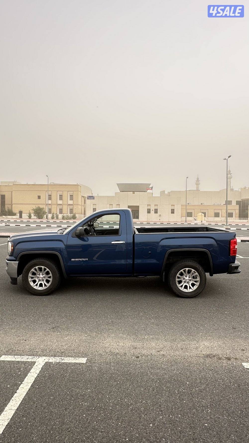 جمس سيرا 20165