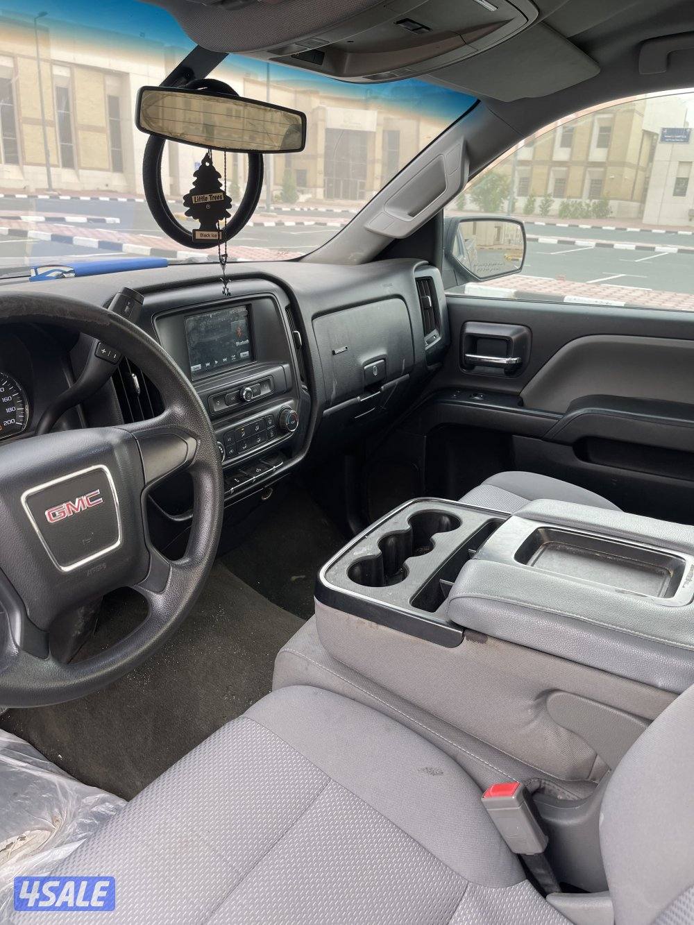 جمس سيرا 20166