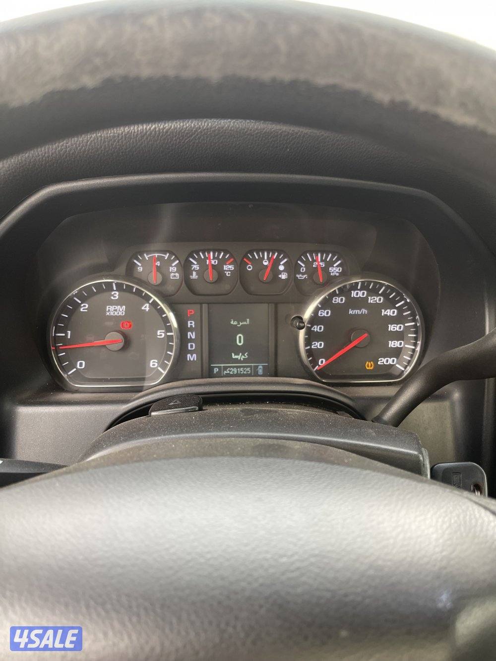 جمس سيرا 20167