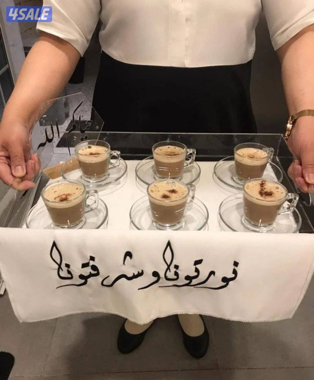 ضيافه رجال ونساء فاليه بركن جميع مستلزمات الضيافه بسعر ممتاز11