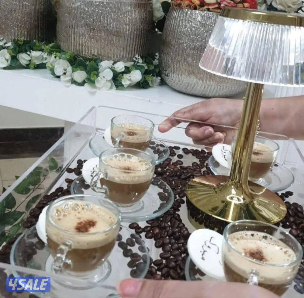 ضيافه رجال ونساء فاليه بركن جميع مستلزمات الضيافه بسعر ممتاز12