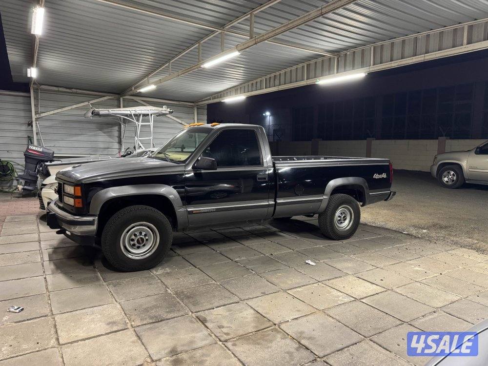 للبيع شفر محول جمس1