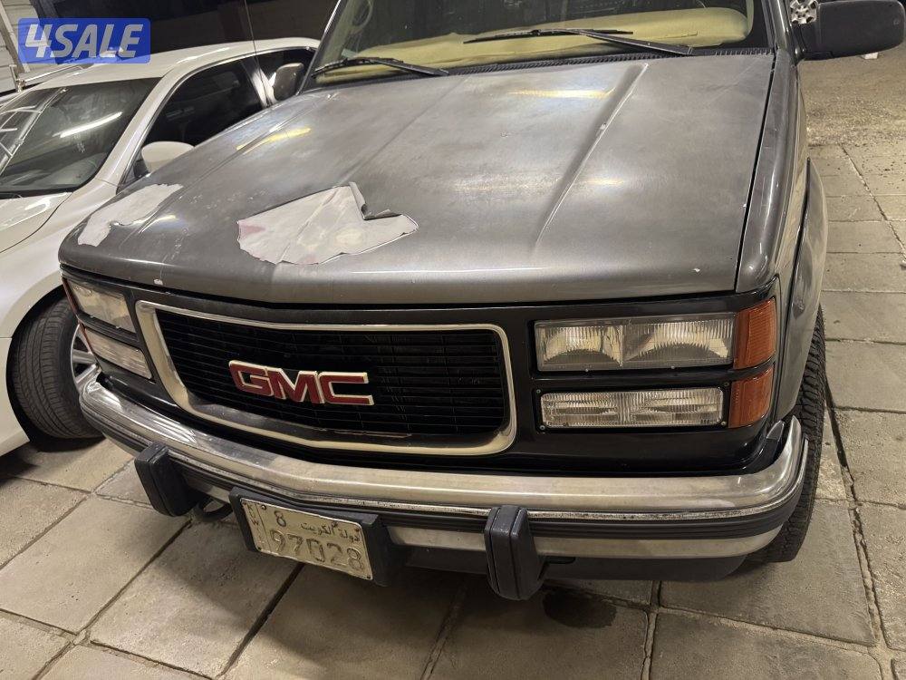 للبيع شفر محول جمس2