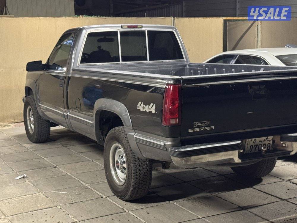 للبيع شفر محول جمس3