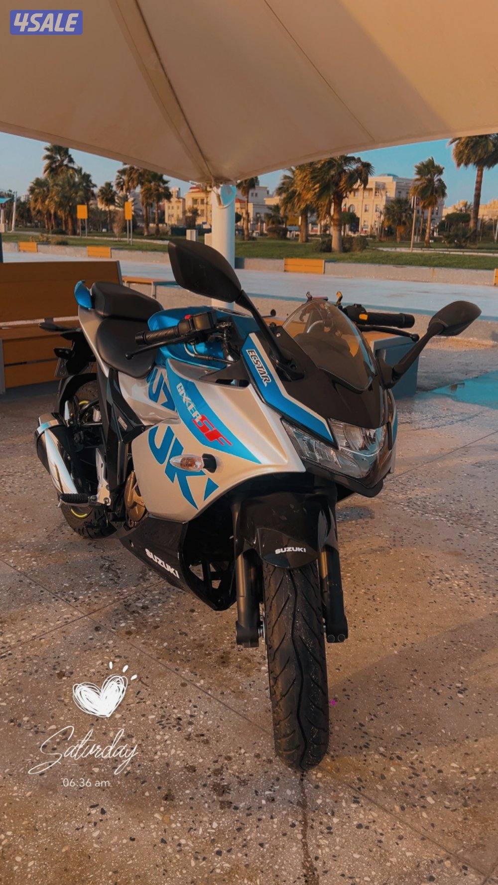 فرخ السراد 20244