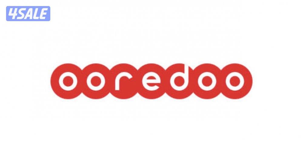 البيع رقم مميز تعبئة 669xxxx9 اوريدو مميز جداً سهل جداً3