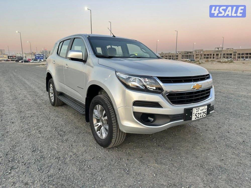 شيفروليه بليزر ٢٠٢٠ ماشي ٢٩ الف فقط0