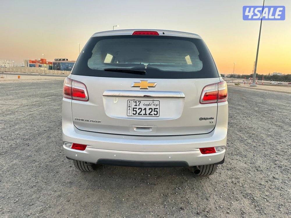 شيفروليه بليزر ٢٠٢٠ ماشي ٢٩ الف فقط2