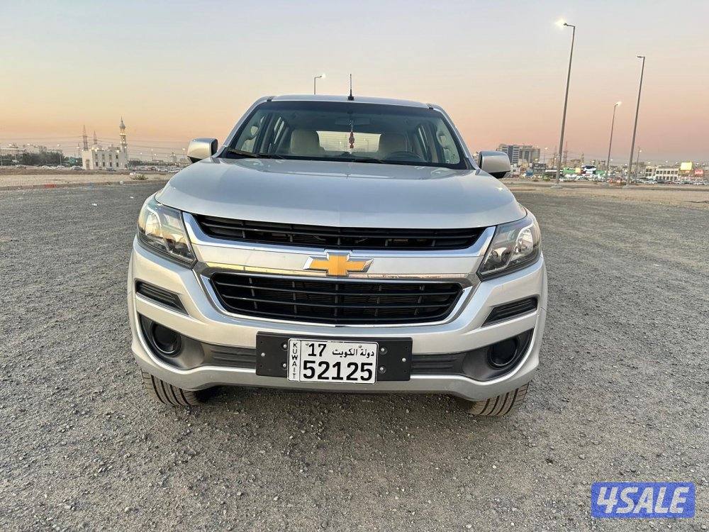 شيفروليه بليزر ٢٠٢٠ ماشي ٢٩ الف فقط5