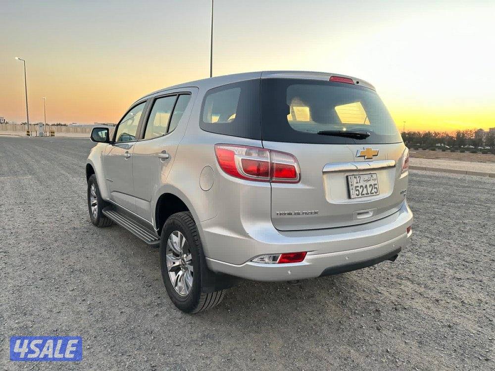 شيفروليه بليزر ٢٠٢٠ ماشي ٢٩ الف فقط6