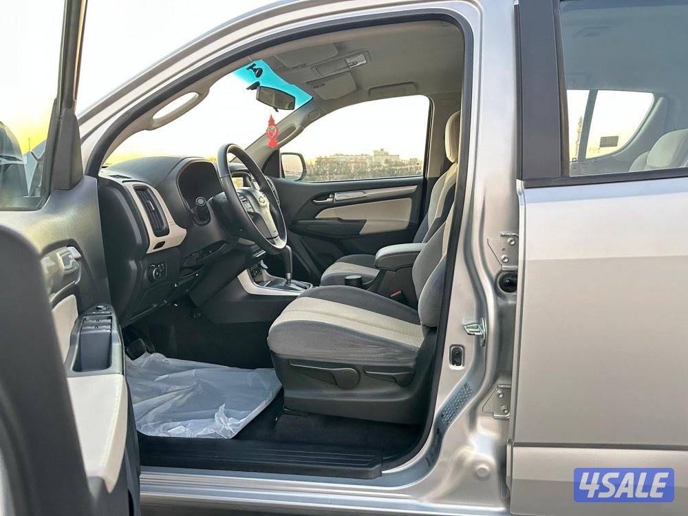 شيفروليه بليزر ٢٠٢٠ ماشي ٢٩ الف فقط8