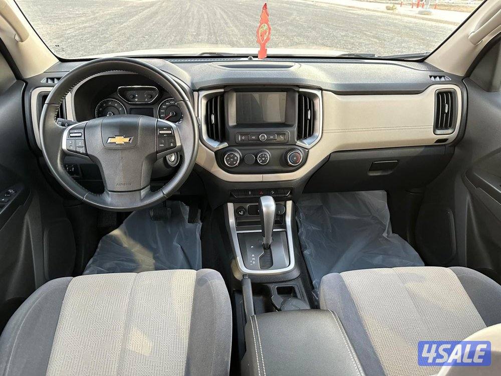 شيفروليه بليزر ٢٠٢٠ ماشي ٢٩ الف فقط9