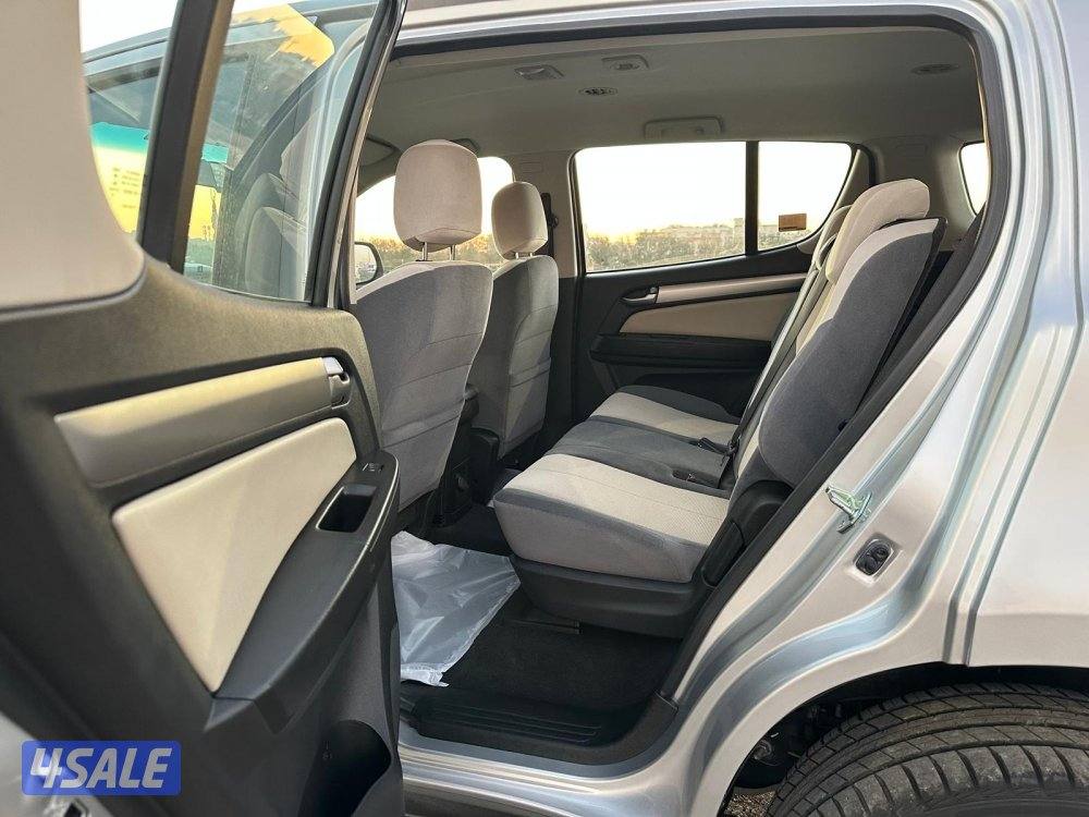 شيفروليه بليزر ٢٠٢٠ ماشي ٢٩ الف فقط10