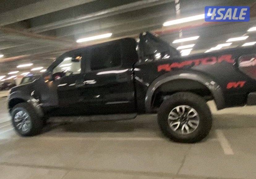 لبيع رأبتر شي مرتب وكالة كل شي في4