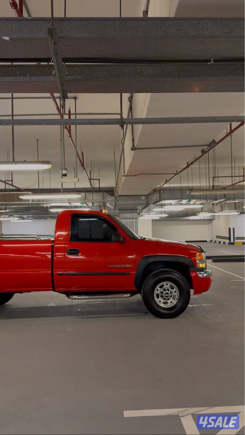 2007-HD2500-4wd تجديد كاامل1