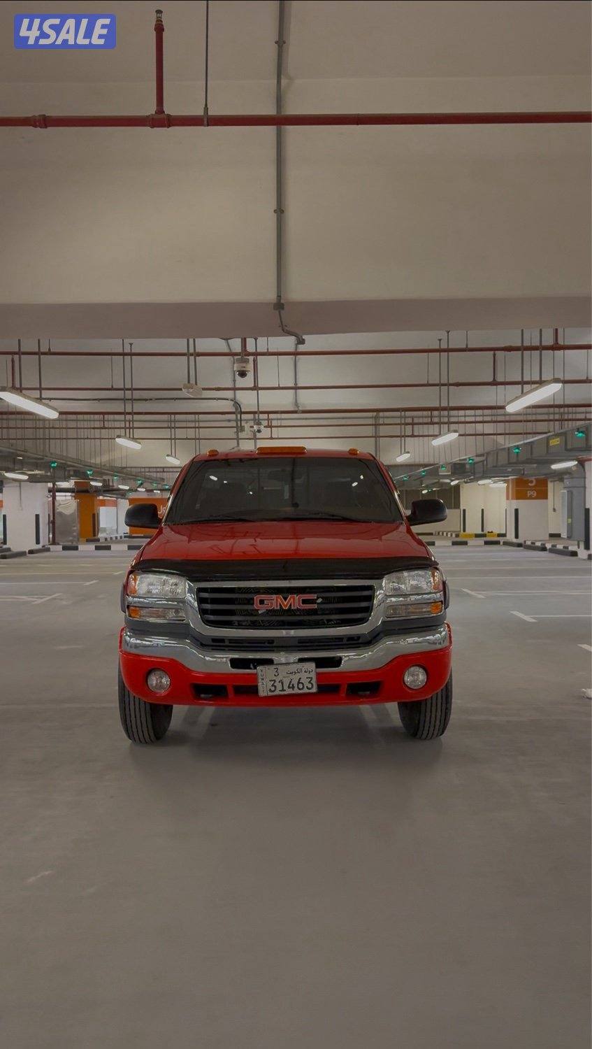 2007-HD2500-4wd تجديد كاامل3