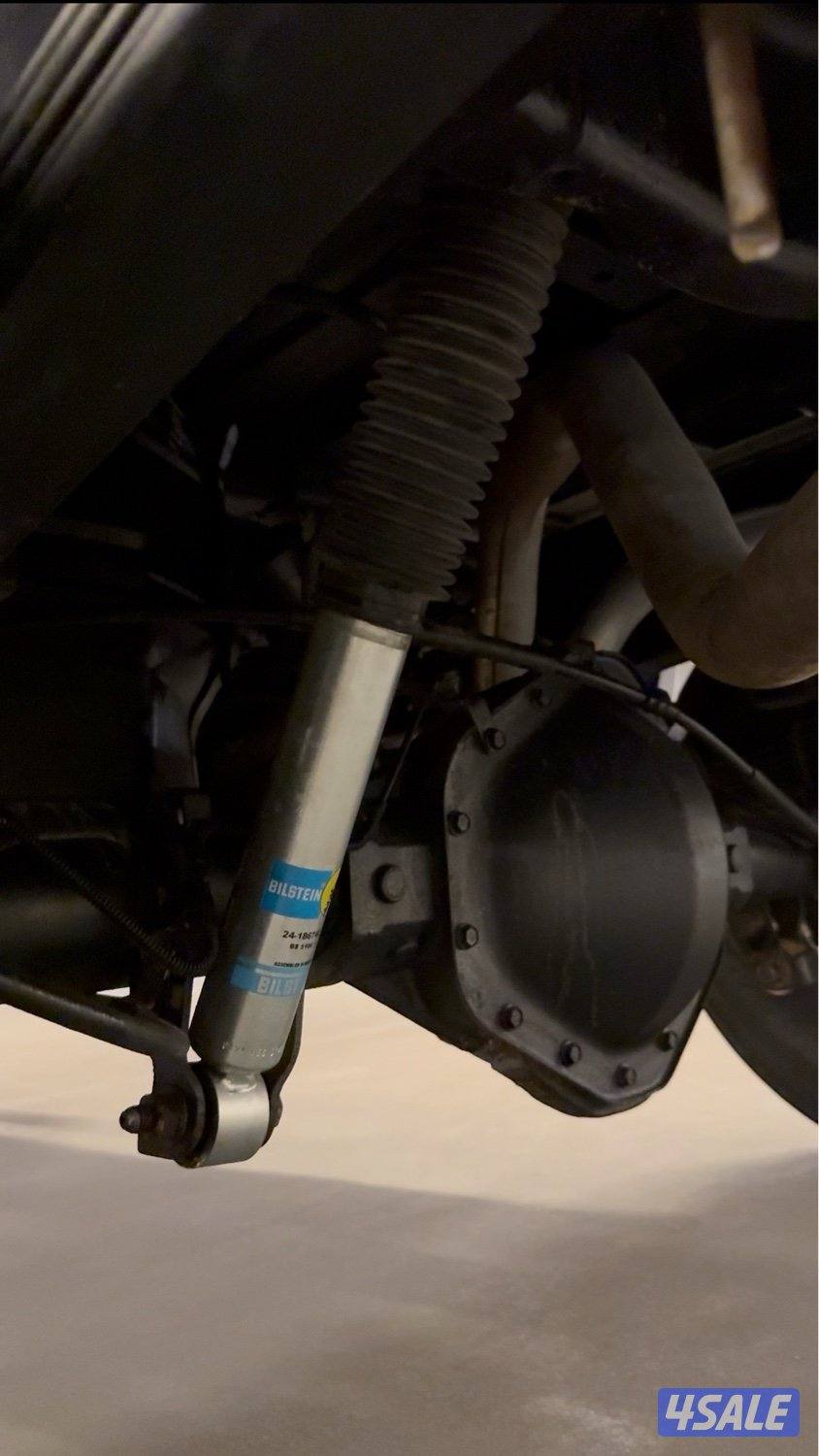 2007-HD2500-4wd تجديد كاامل5