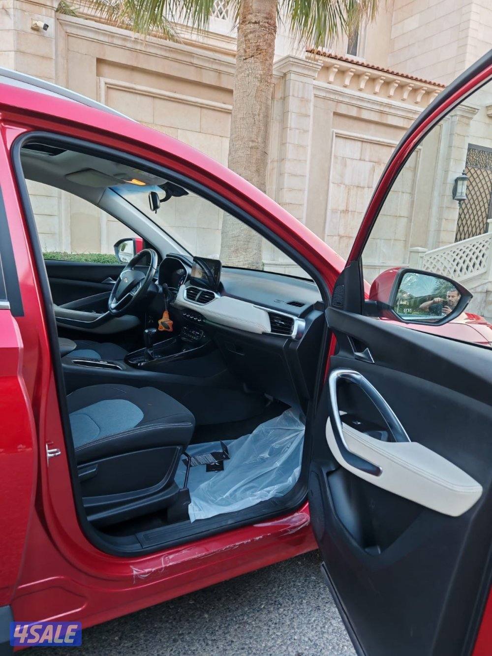 Chevrolet Captiva 2021 Premiere2