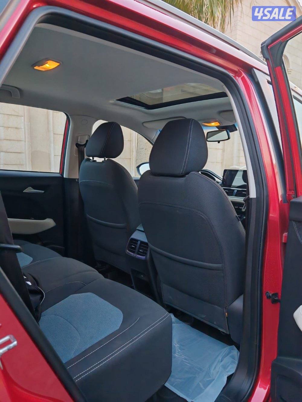 Chevrolet Captiva 2021 Premiere7